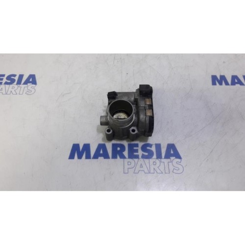 Fiat - Punto - Throttle body