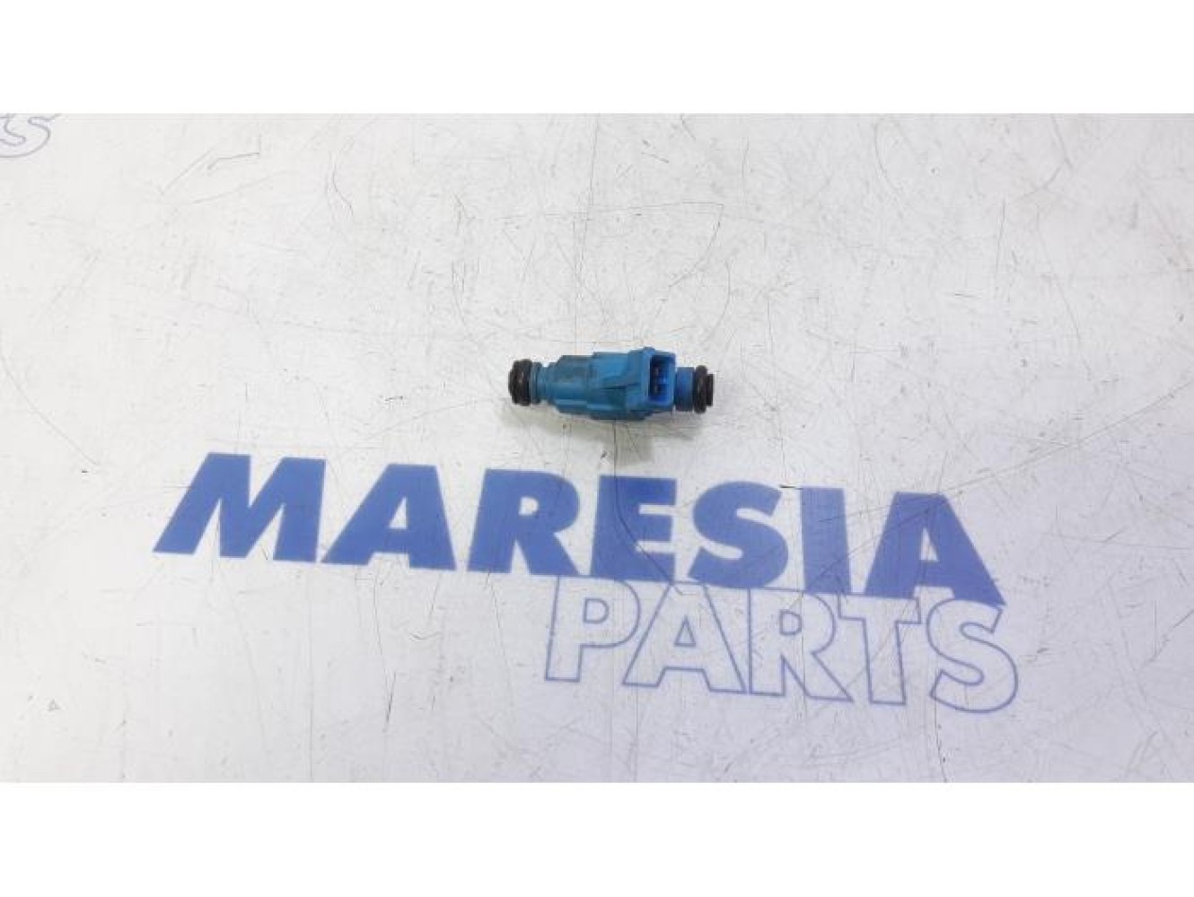 Fiat - Punto - Injector (benzine injectie)