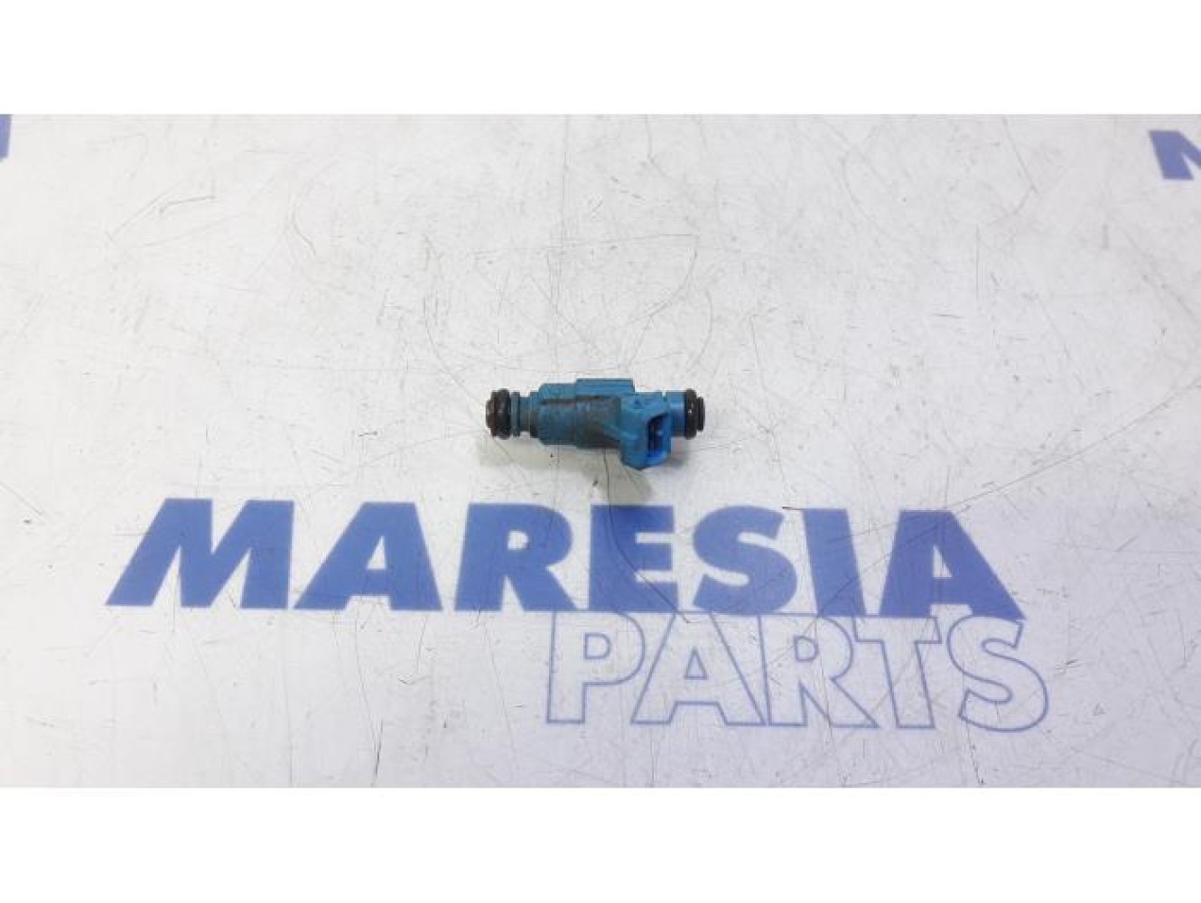 Fiat - Punto - Injector (petrol injection)