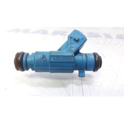Fiat - Punto - Injector (petrol injection)