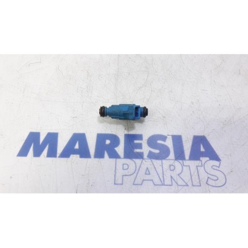 Fiat - Punto - Injector (petrol injection)