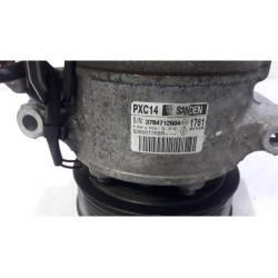 Renault - Megane - Air conditioning pump
