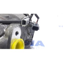 Renault - Megane - Air conditioning pump
