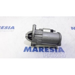 Renault - Megane - Startmotor