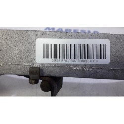 Alfa Romeo - Giulietta - Barre de suspension arrière