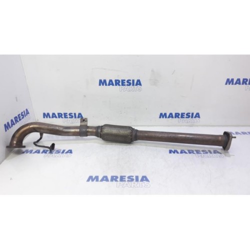 Alfa Romeo - Giulietta - Exhaust front section