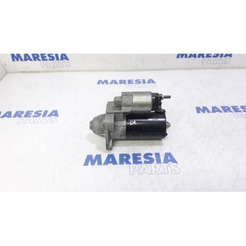 Alfa Romeo - Giulietta - Starter