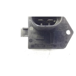 Alfa Romeo - Giulietta - Résistance ventilateur