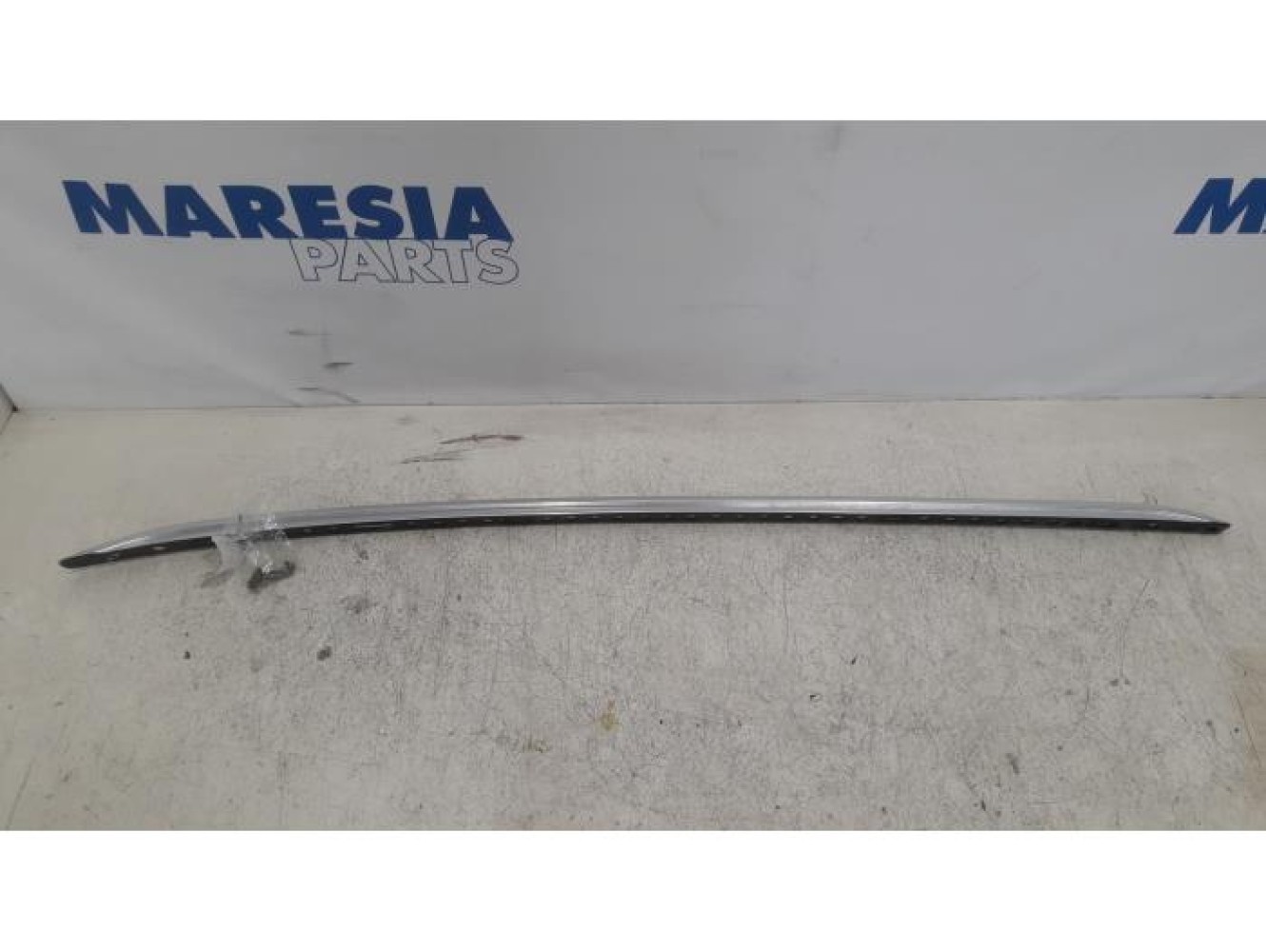 Renault - Megane - Dachreling links