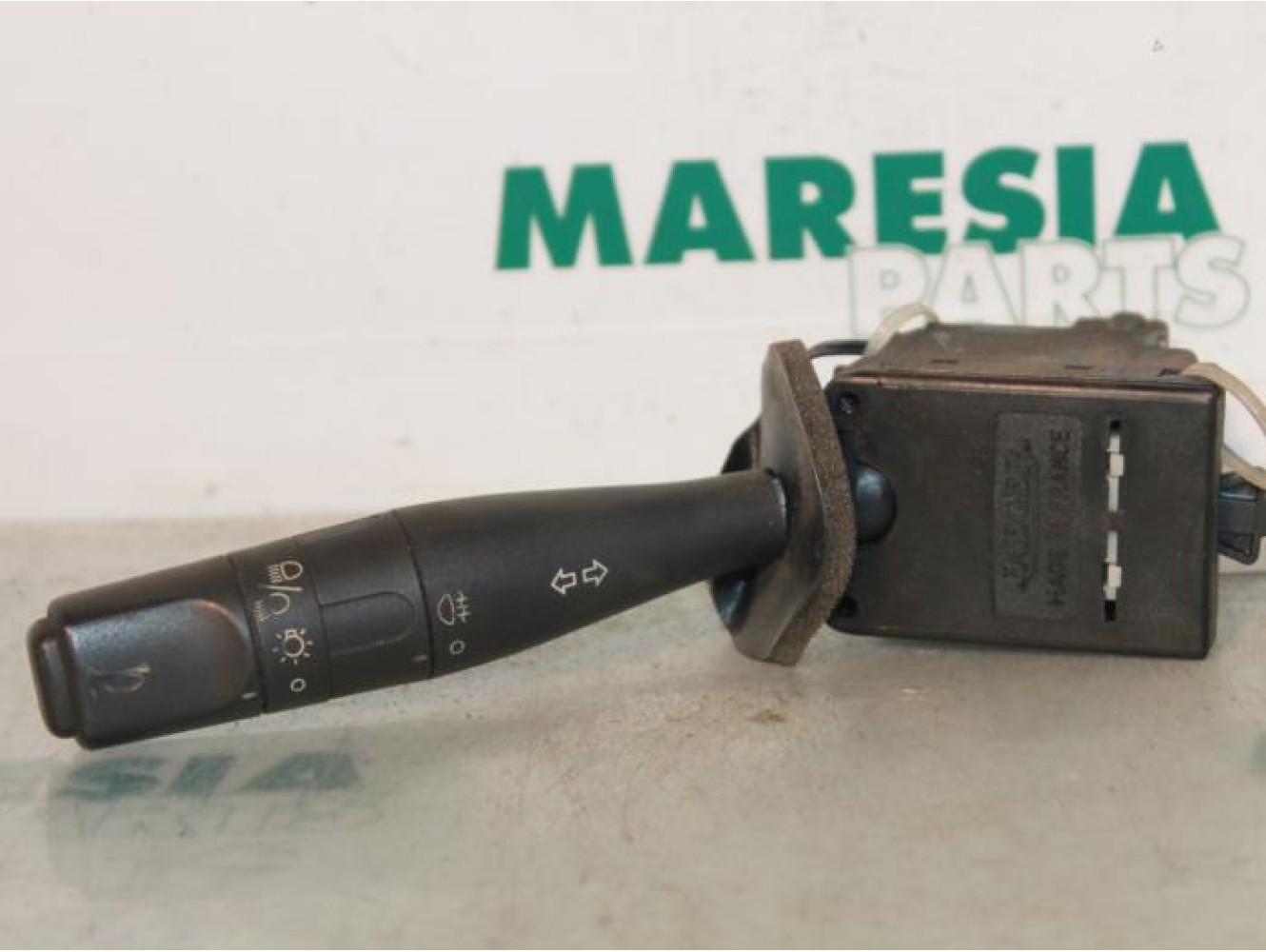 Citroen - Jumpy - Indicator switch