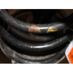Citroen - Jumpy - Front shock absorber rod, right