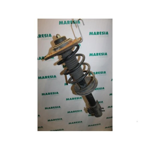 Citroen - Jumpy - Front shock absorber rod, right