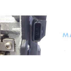 Renault - Megane - EGR valve