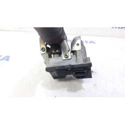 Renault - Megane - EGR valve