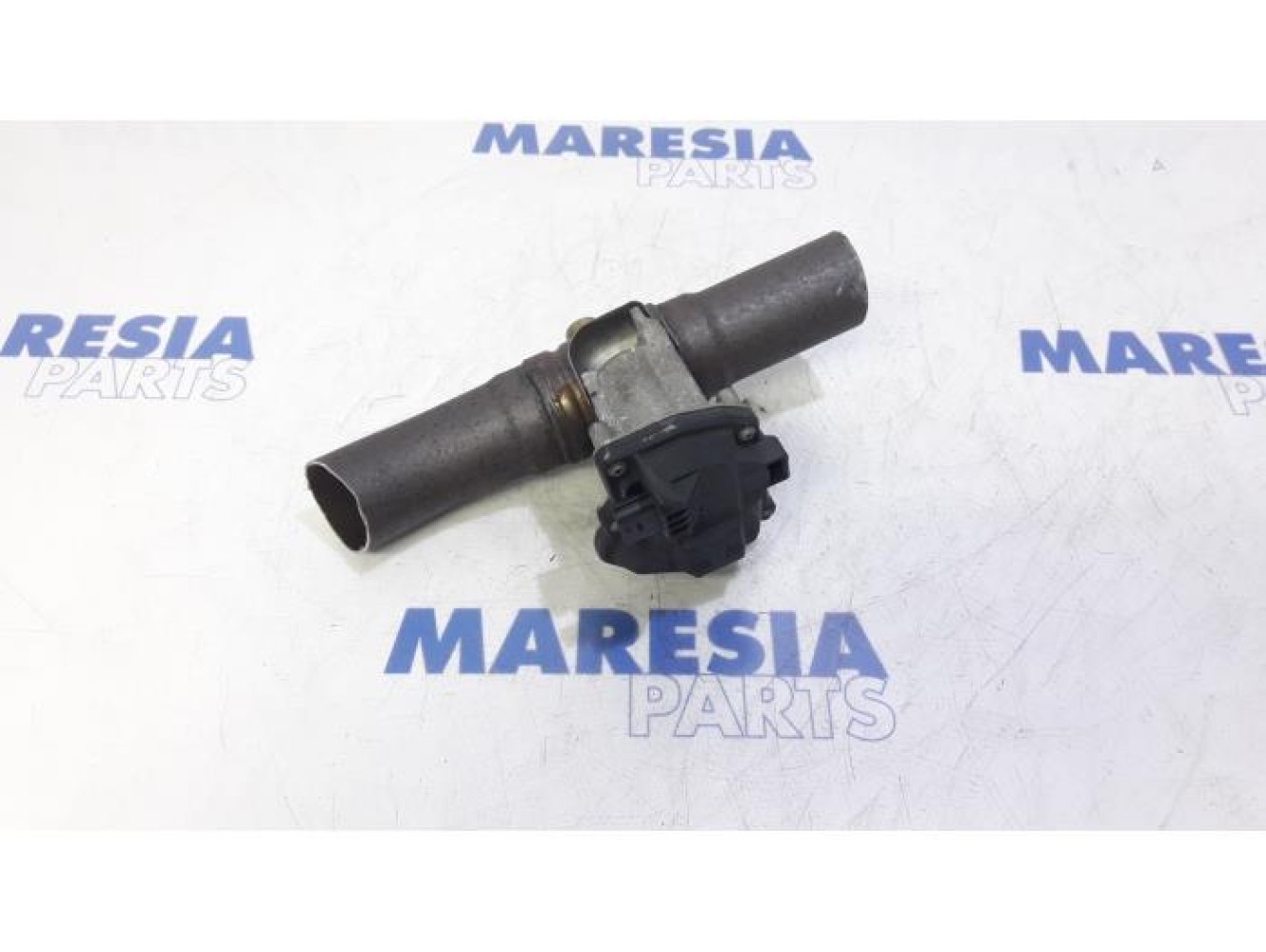Renault - Megane - EGR valve