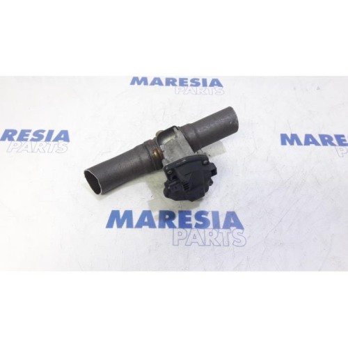 Renault - Megane - EGR Klep
