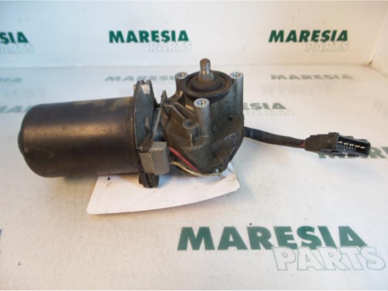 Citroen - Jumpy - Front wiper motor