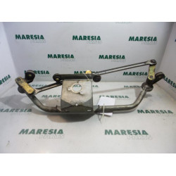 Citroen - Jumpy - Wiper mechanism