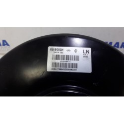 Renault - Megane - Brake servo