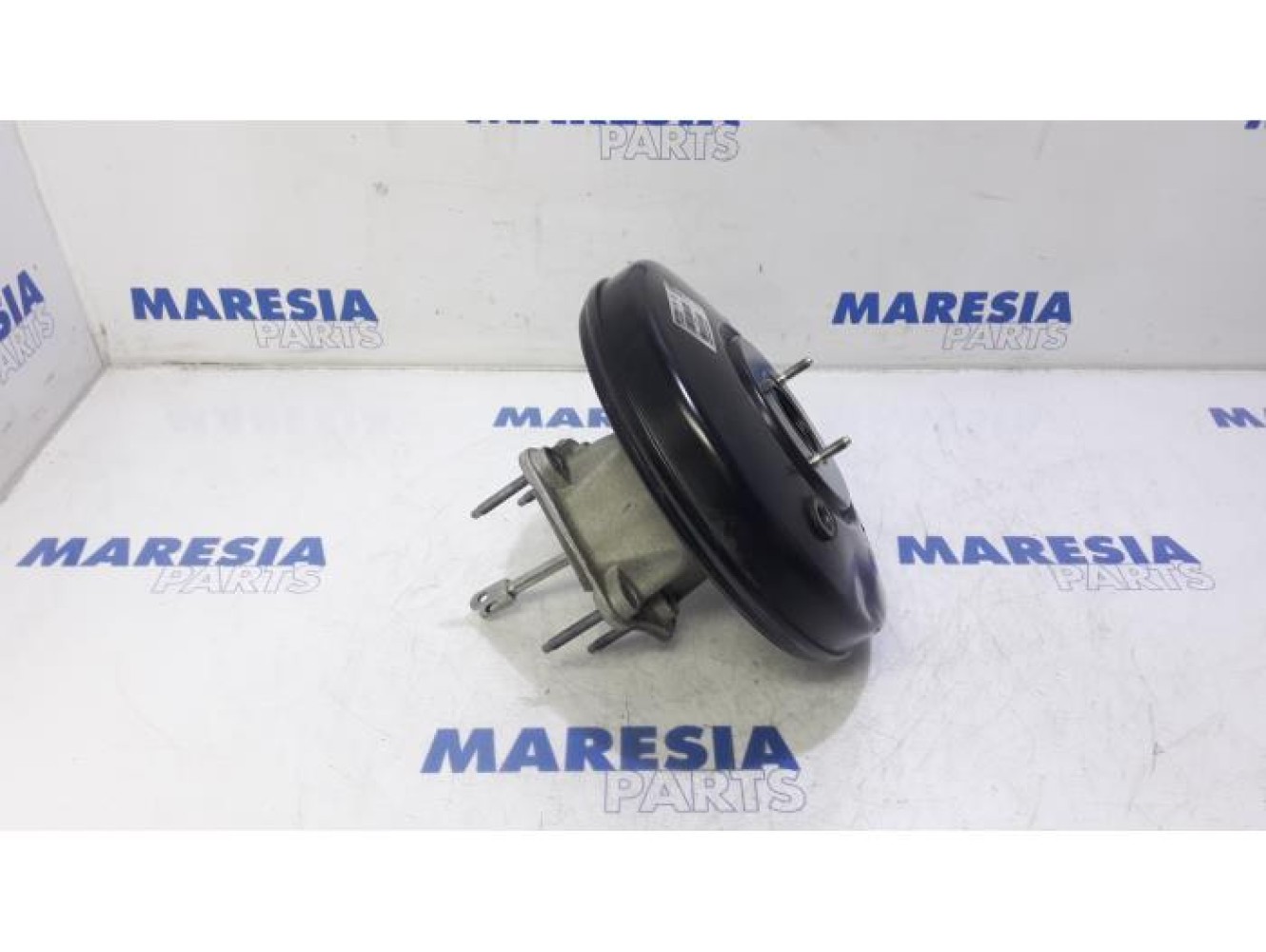Renault - Megane - Brake servo