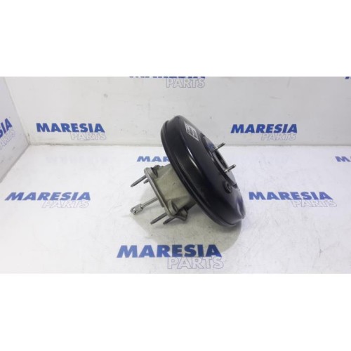 Renault - Megane - Brake servo