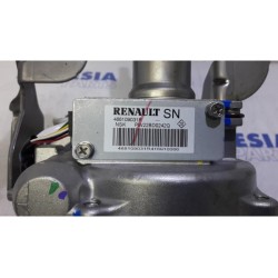 Renault - Megane - Electric power steering unit