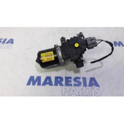 Renault - Megane - Scheibenwischermotor vorne