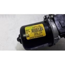 Renault - Megane - Scheibenwischermotor vorne