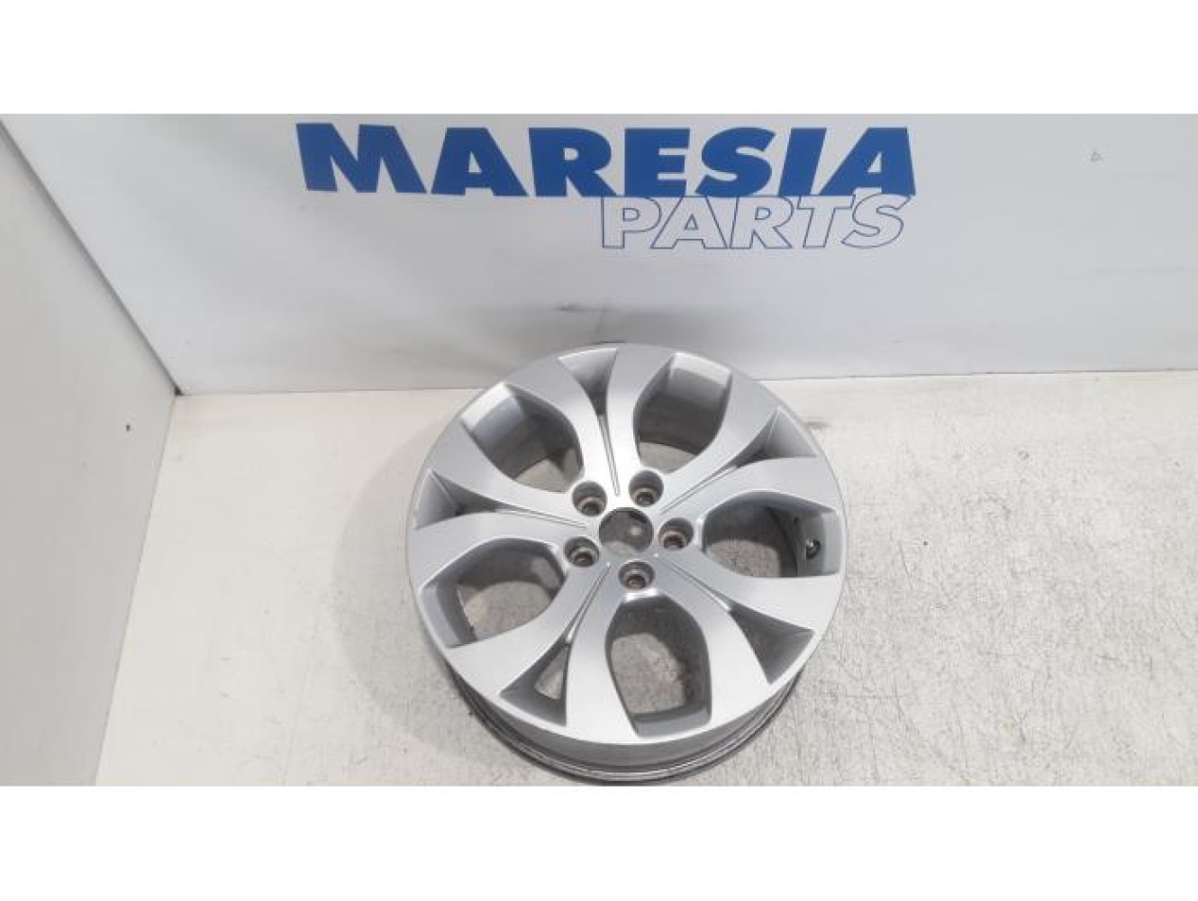 Citroen - C5 - Velg