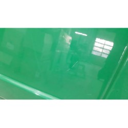 Citroen - Jumpy - Achterdeur Bus-Bestelauto