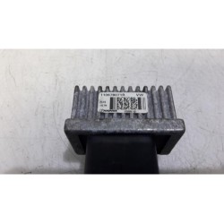 Renault - Megane - Glow plug relay