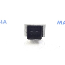 Renault - Megane - Glow plug relay