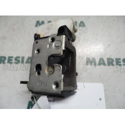 Fiat - Punto - Door lock mechanism 2-door, right