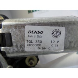 Fiat - Punto - Scheibenwischermotor hinten