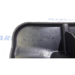 Renault - Megane - Rear bumper frame