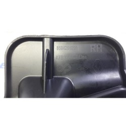 Renault - Megane - Stoßstangeträger hinten