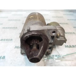 Fiat - Punto - Startmotor