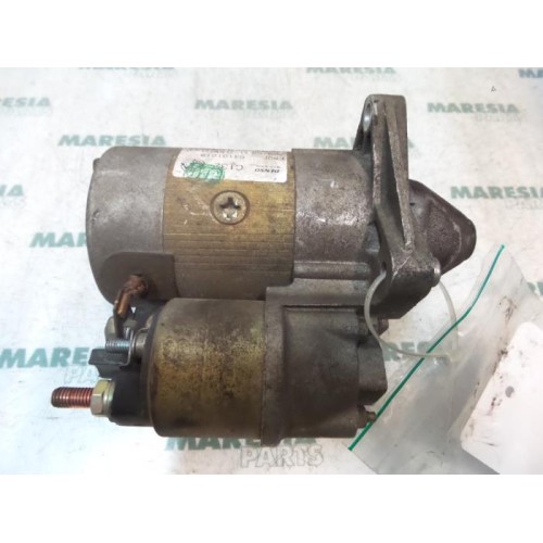 Fiat - Punto - Startmotor