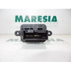 Fiat - Punto - Heater resistor