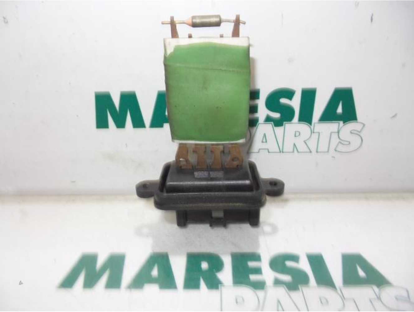 Fiat - Punto - Heater resistor
