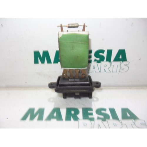 Fiat - Punto - Heater resistor