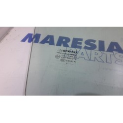 Renault - Megane - Door window 4-door, front right
