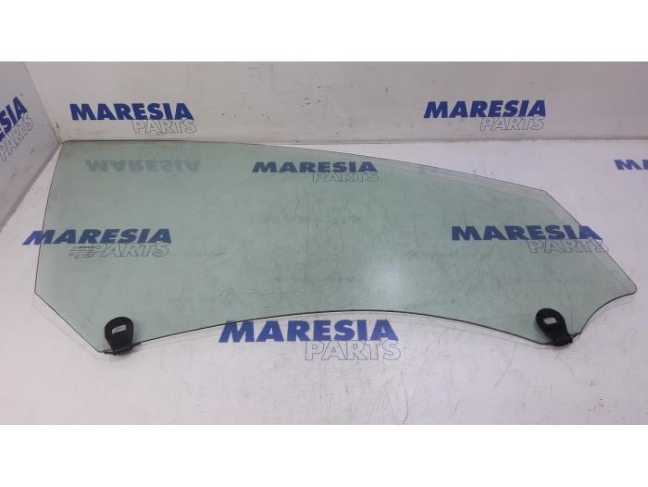 Renault - Megane - Door window 4-door, front right