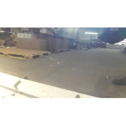 Citroen - C5 - Portier 4Deurs links-voor