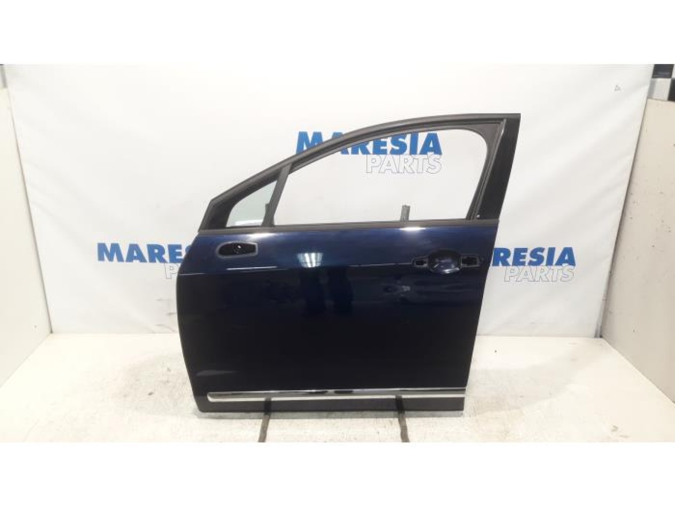 Citroen - C5 - Portier 4Deurs links-voor