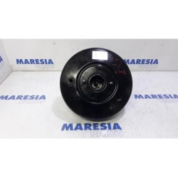 Renault - Megane - Brake servo