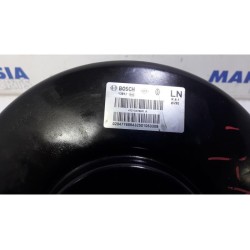 Renault - Megane - Brake servo