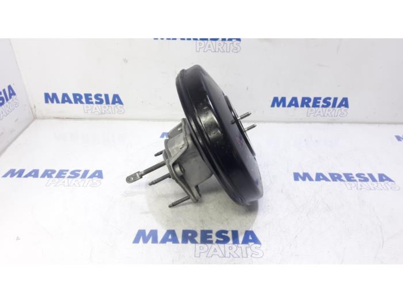 Renault - Megane - Brake servo