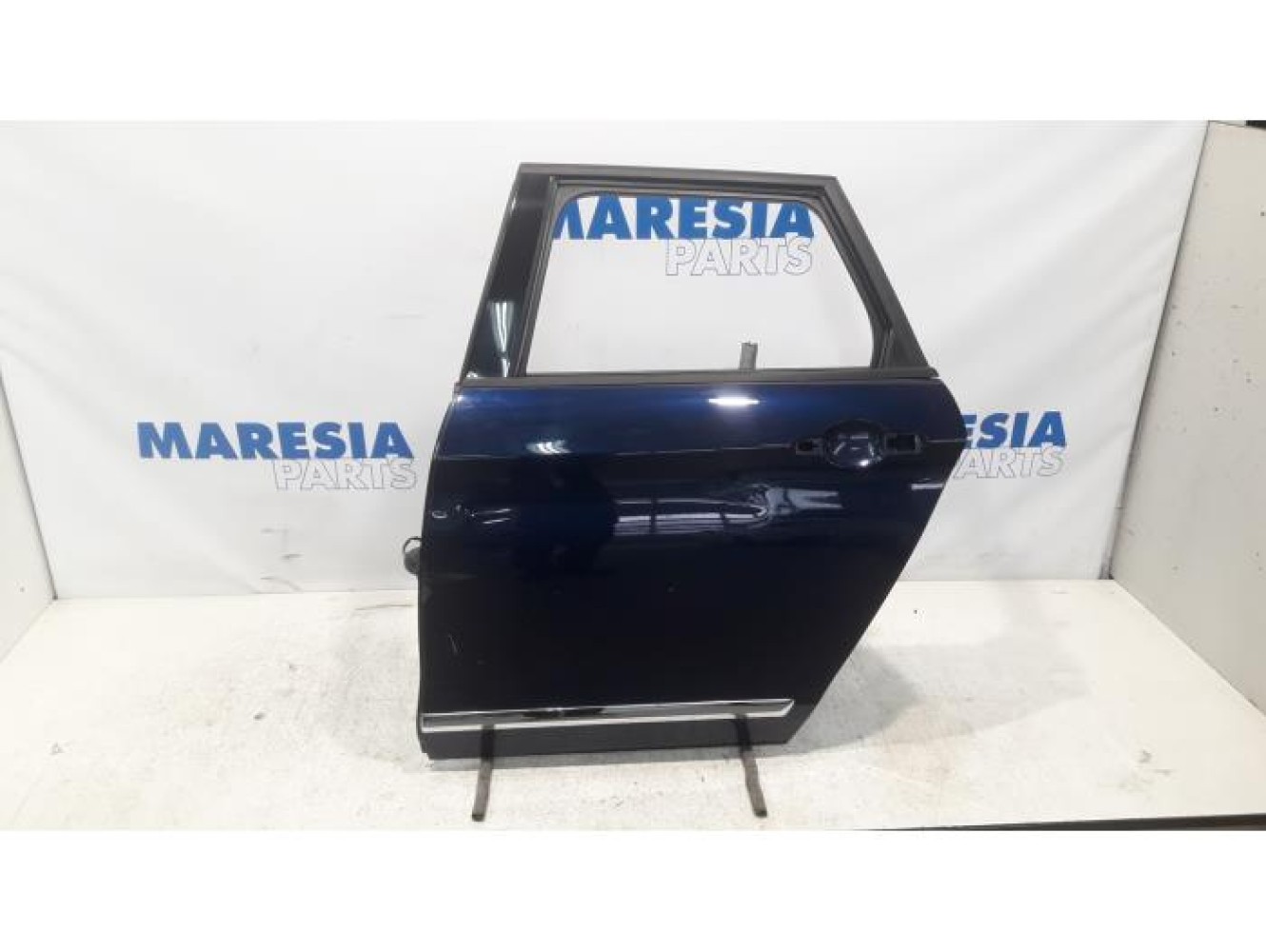 Citroen - C5 - Tür 4-türig links hinten