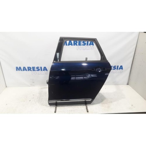 Citroen - C5 - Portier 4Deurs links-achter